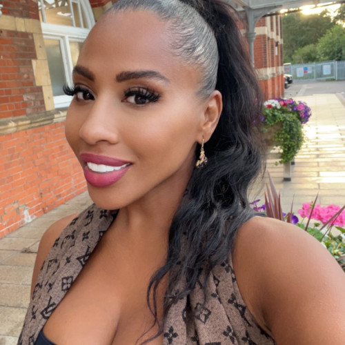 Lucilia  L. profile photo