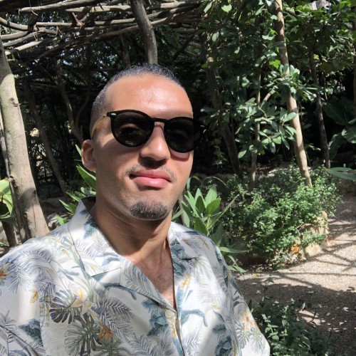 marwan b. profile photo