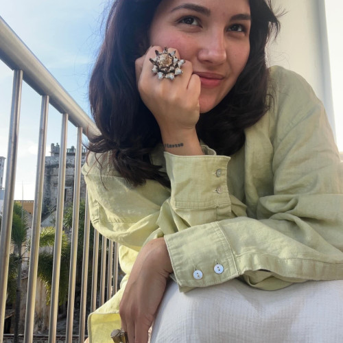 lupita c. profile photo
