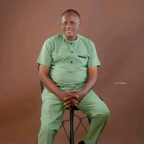 Martins O. profile photo