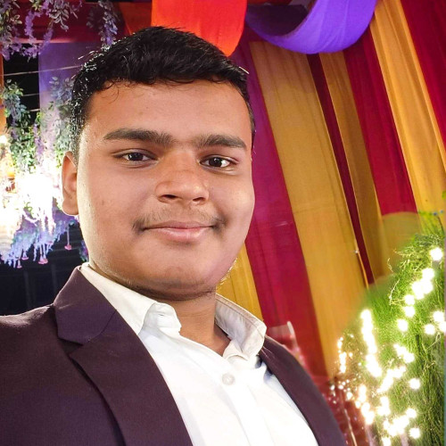 Vishesh T. profile photo
