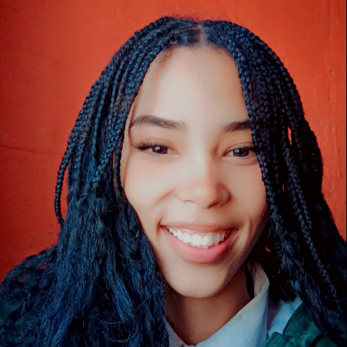 Justine K. profile photo