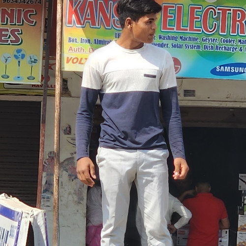 Sachin K. profile photo