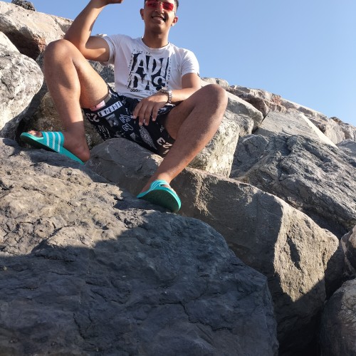 Youness B.