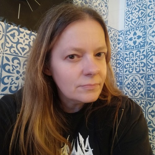 Ieva G. profile photo