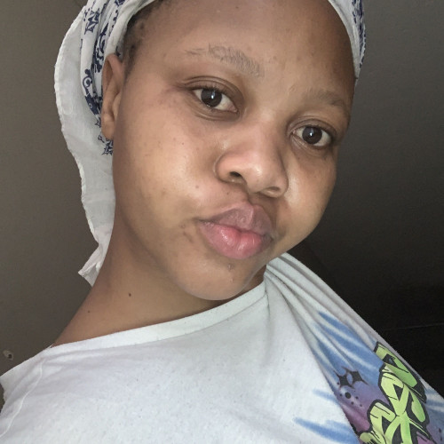 Tlhompho s. profile photo