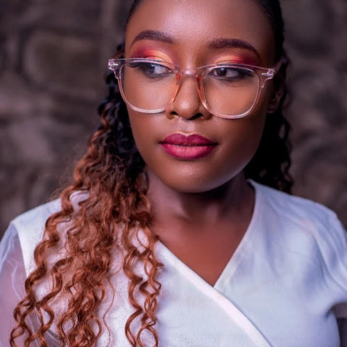njoroge s. profile photo