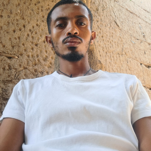 Yohannes M. profile photo
