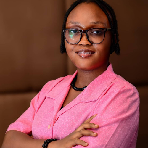Joyce  A. profile photo