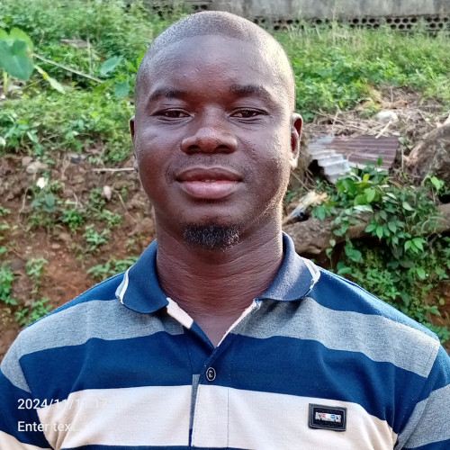 Emmanuel J. profile photo