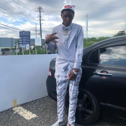 Domonic D. profile photo