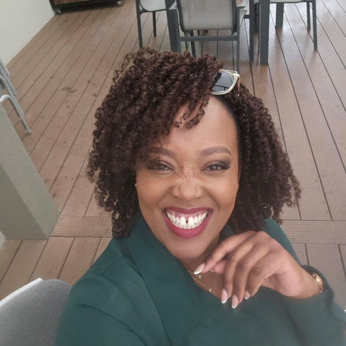 Diane K. profile photo