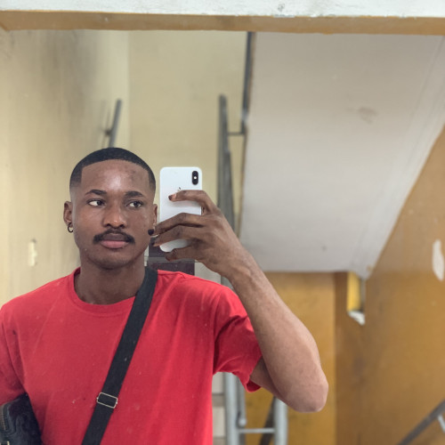 Nathaniel m. profile photo