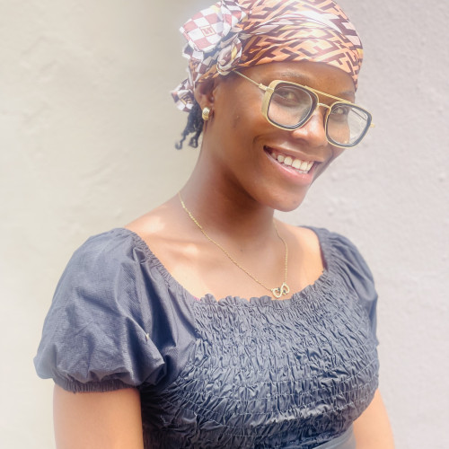 Chiamaka N. profile photo