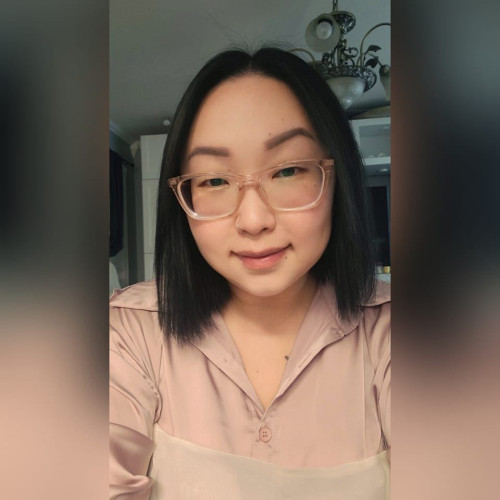 Mina H. profile photo