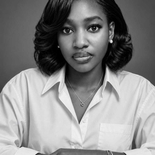 Amazing P. profile photo