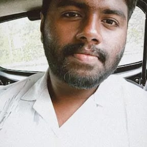 Anto S. profile photo