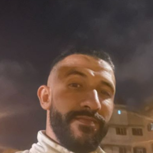 Saad h. profile photo