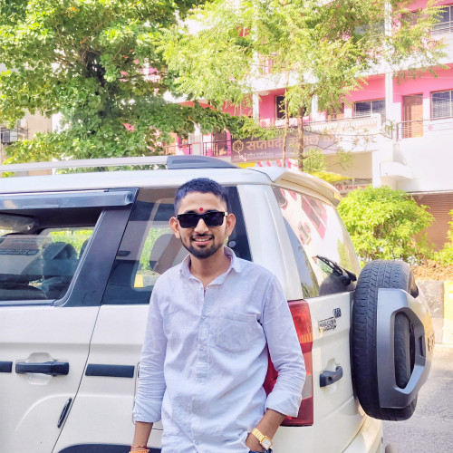 Akshay P. profile photo