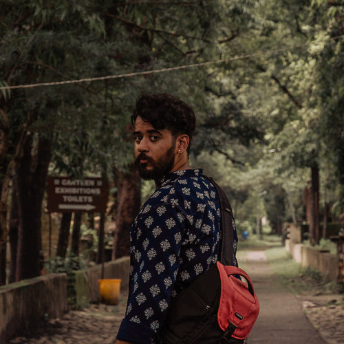 Shreyas D. profile photo