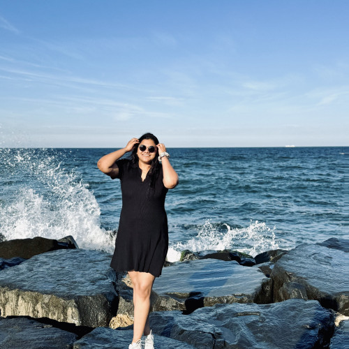 Manisha M. profile photo