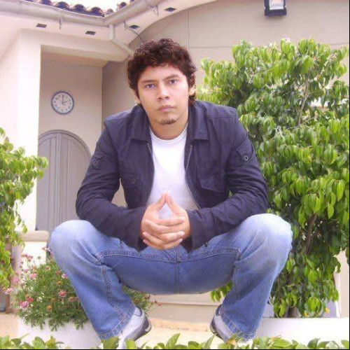 Raúl  B. profile photo