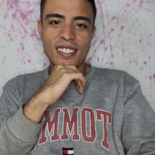 Andry U. profile photo