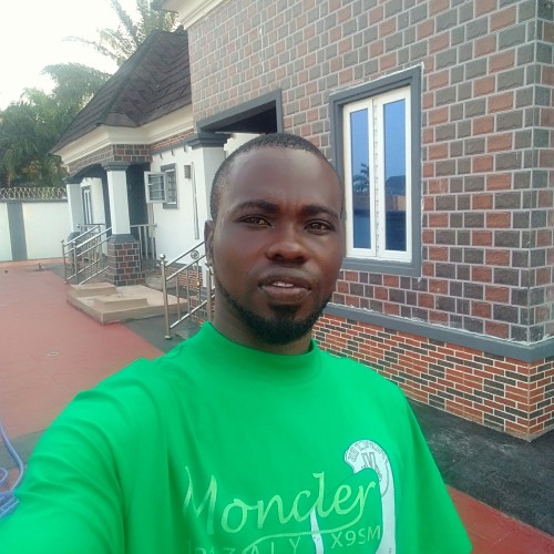 Shedrack  C. profile photo