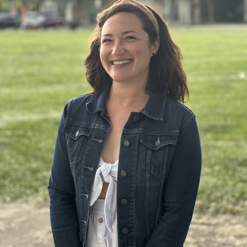 Shayna W. profile photo