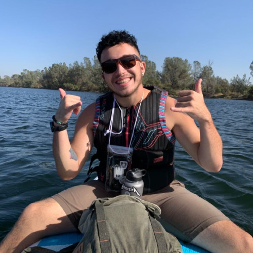 Mauricio M. profile photo