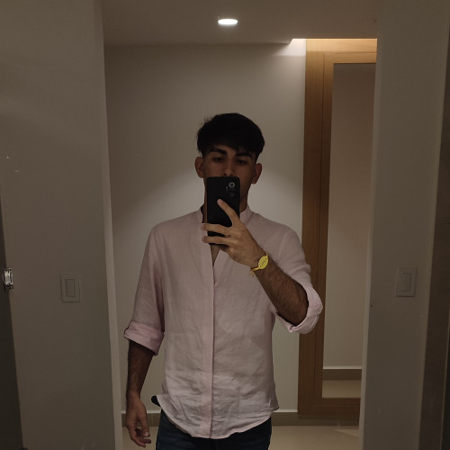 Javier M. profile photo