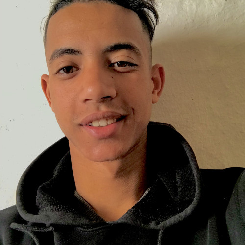 Abdessamad E.