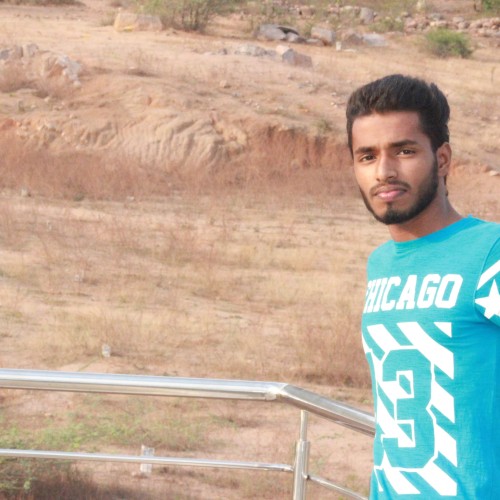 Rambabu A.