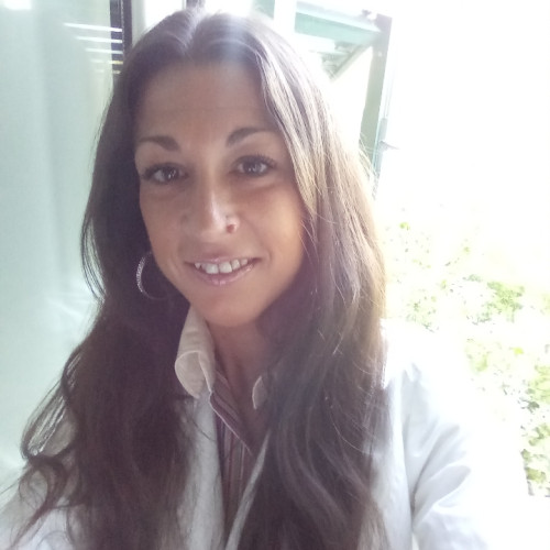 Cristina A. profile photo