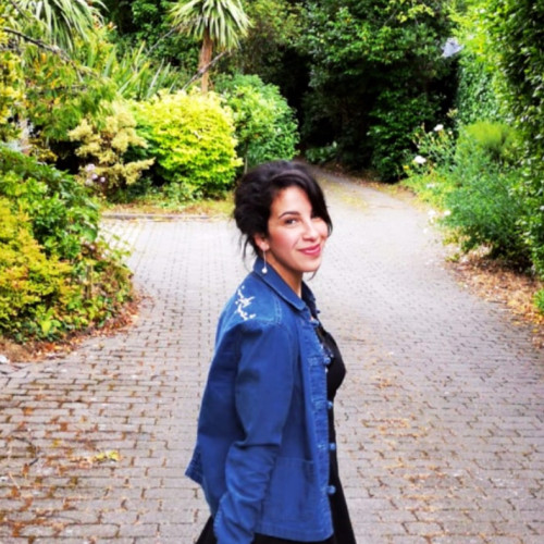 Narimene B. profile photo