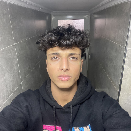 Amine J. profile photo