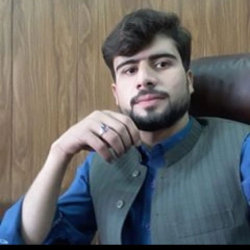 Saif U. profile photo