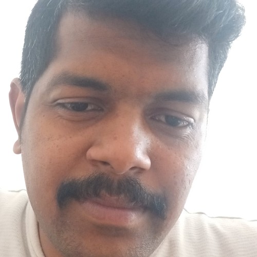 Aravindhan   .