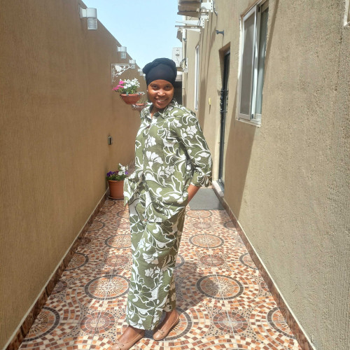 mary m. profile photo