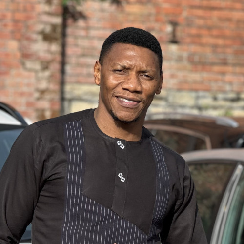 Johnson Okatenwu S. profile photo