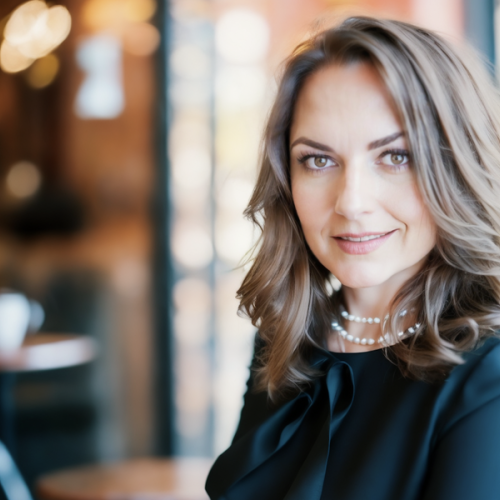 Izabela L. profile photo
