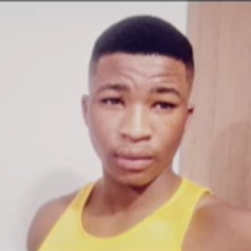 nkosi  x. profile photo