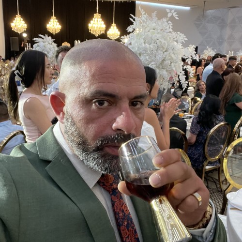 Andrew  S. profile photo