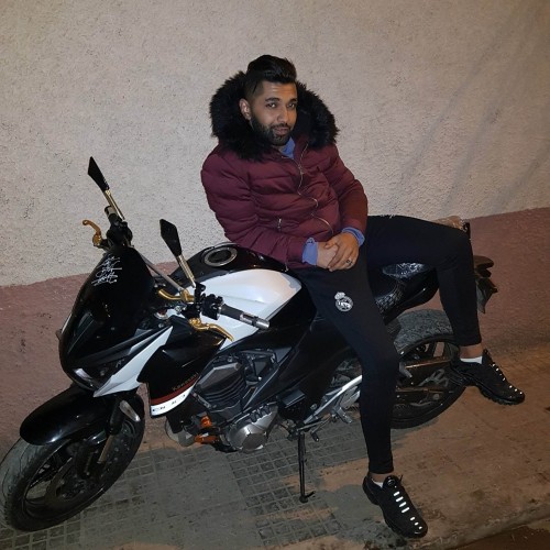 Bahaa eddine B.
