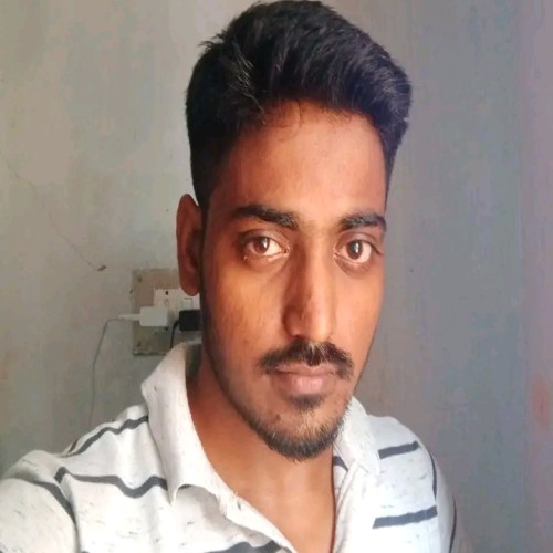 Pandiyarajan  R.