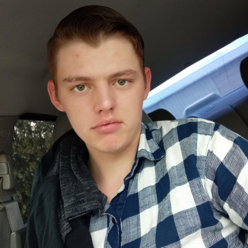John W. profile photo