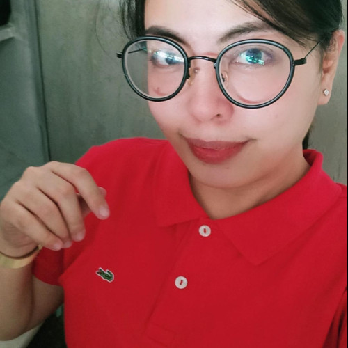 Anngielyn  M. profile photo