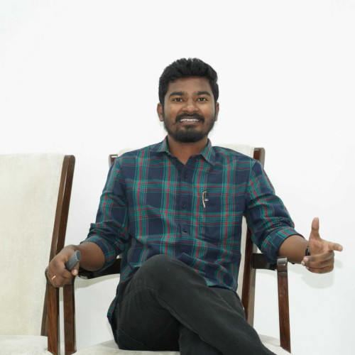 Revanth C. profile photo