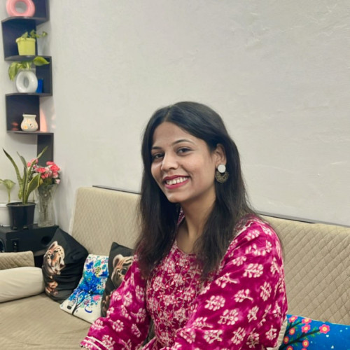 Mansi K.