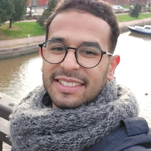 Ouaniss F. profile photo